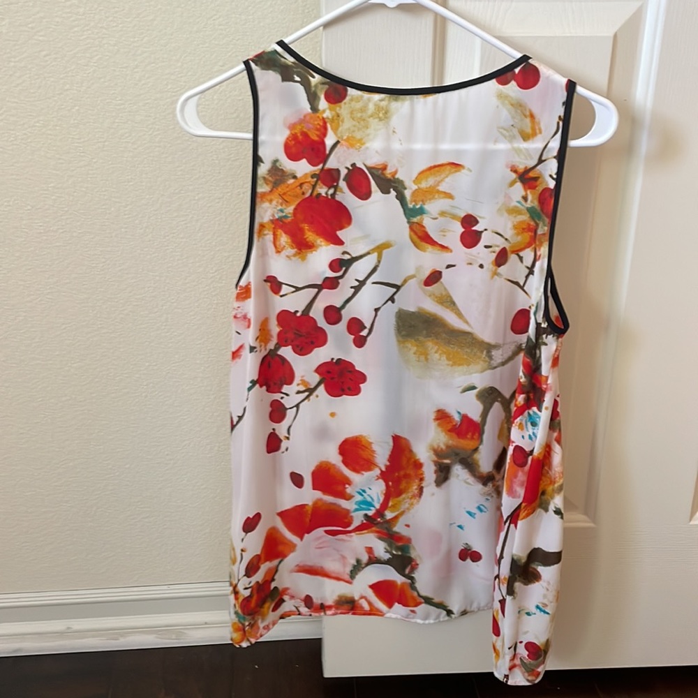 Woman top - Picture 2 of 2